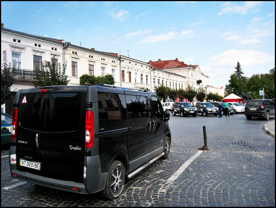 TOYOTA Tour! у Коломиї. ФОТО 3
