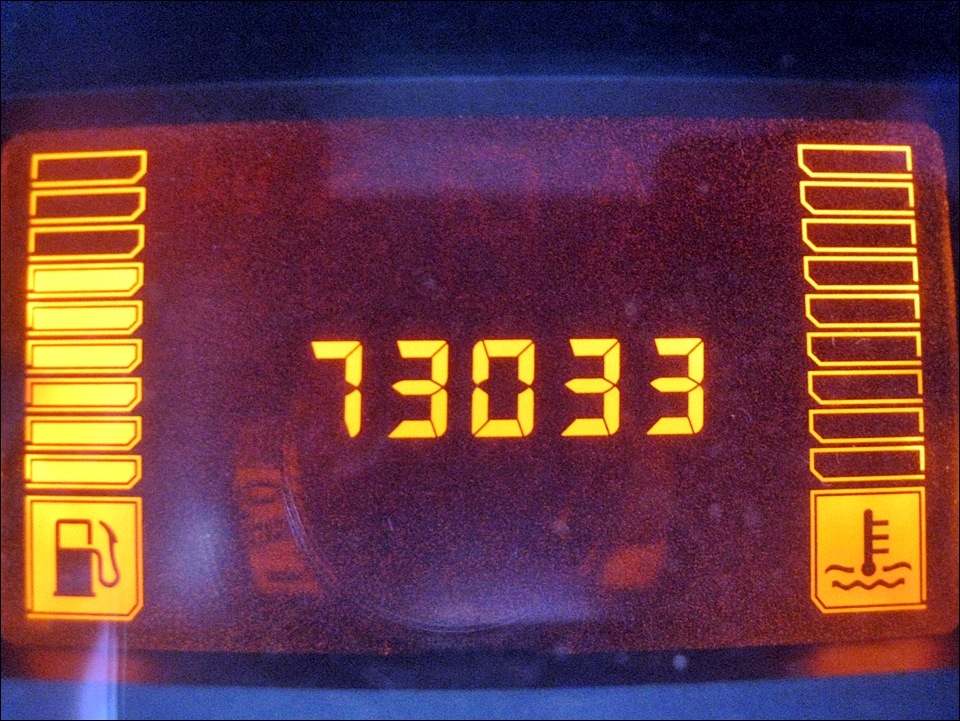 Заміна розхідників 2013 5