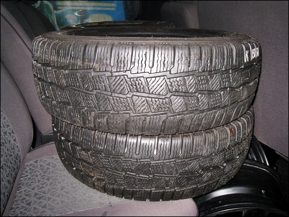 Зимові шини Michelin Agilis Alpin 5