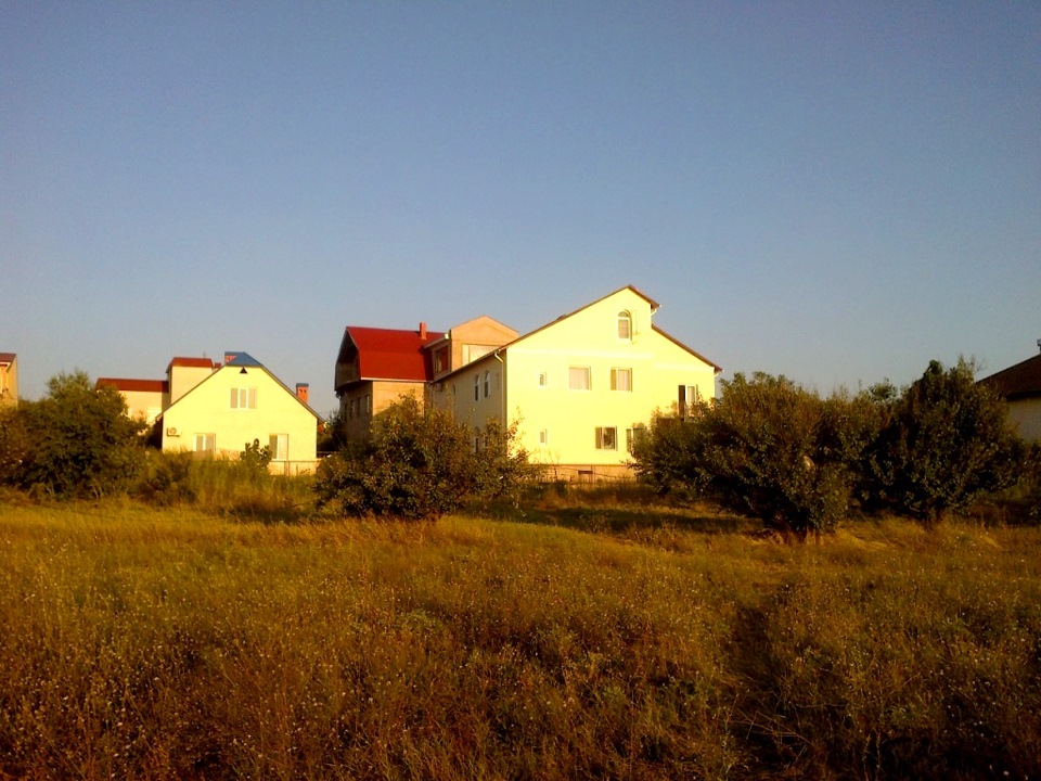 Поїздка до Одеси (Санжейка) 30.08-4.09.2015 1