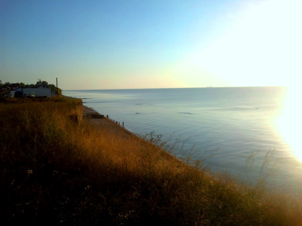 Поїздка до Одеси (Санжейка) 30.08-4.09.2015 2