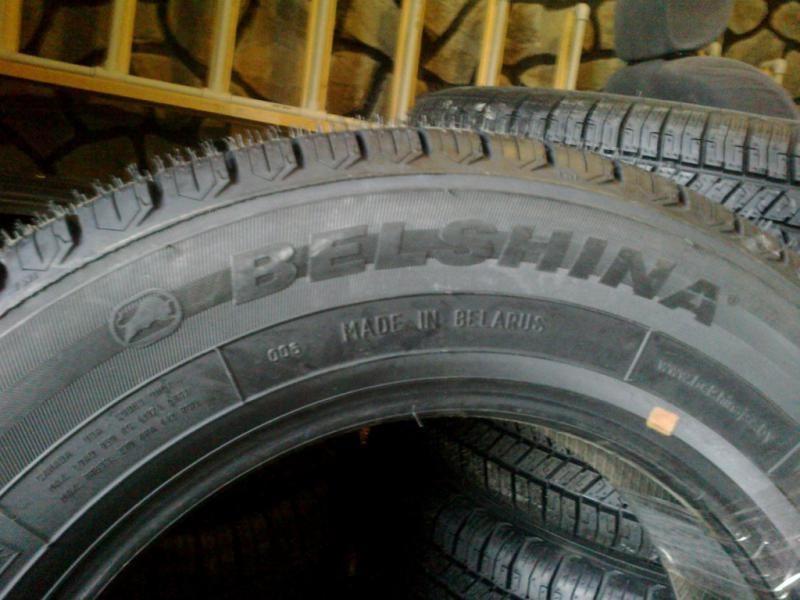 хроніка автомобілів Бел-205 Б/к 215/65R16 102Q 3