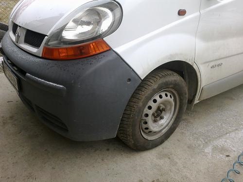 хронологія зимових Goodyear UltraGrip Ice+ ( 27-11-2014 1