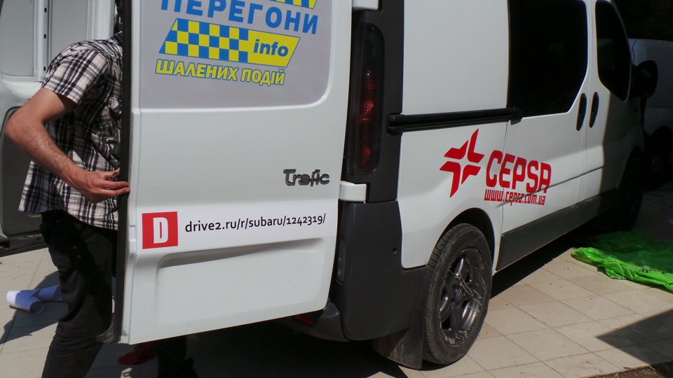 Брендування 5
