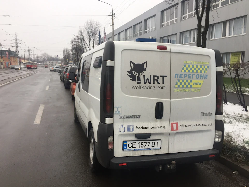 Ну от і все…