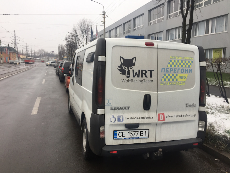 Ну от і все… 1