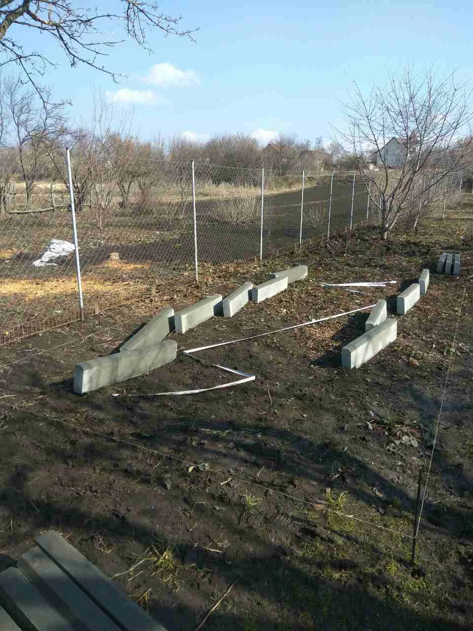 Теплиця