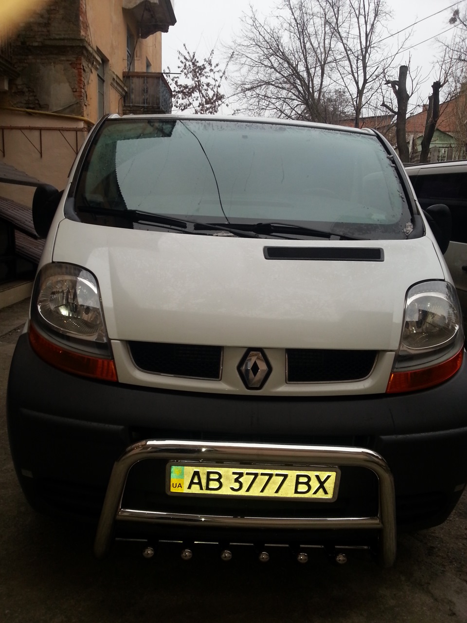 Пару фоток. 3