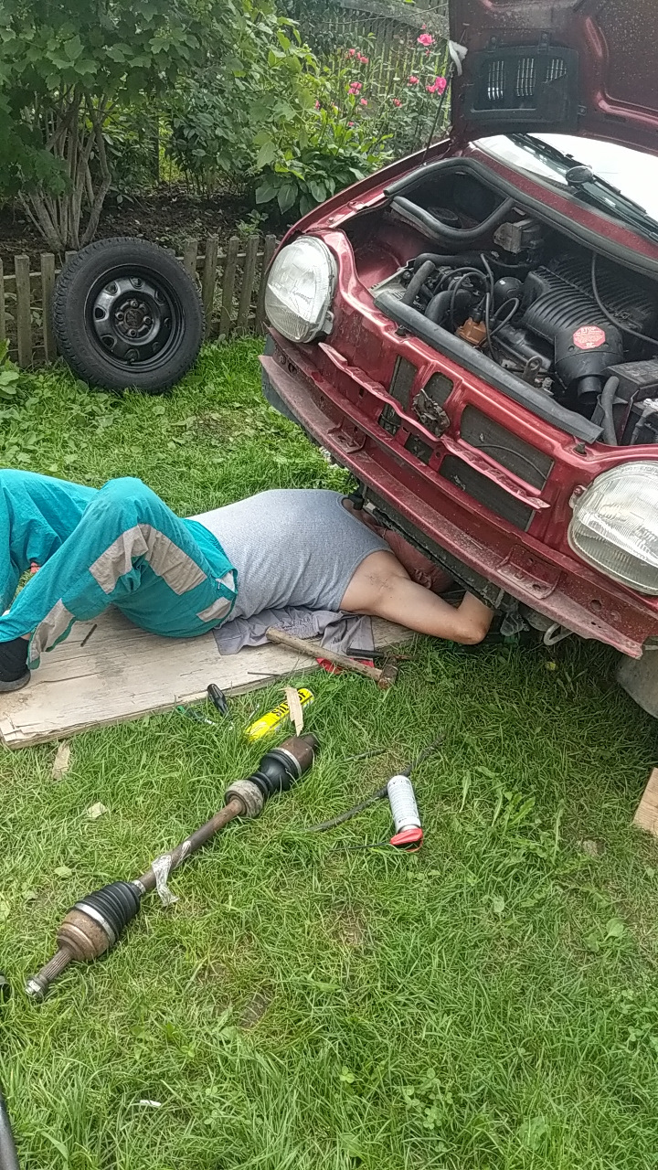 Жабка за хрустіла гриміла вібрувала 3