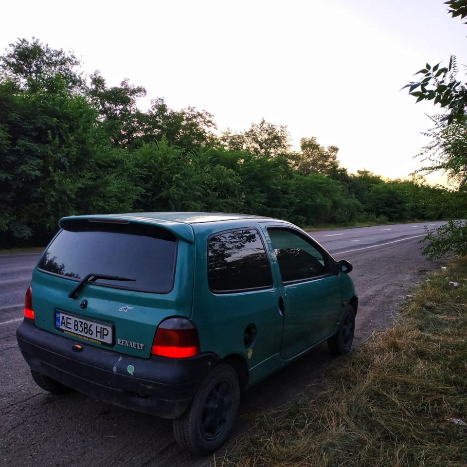 Ехай 1