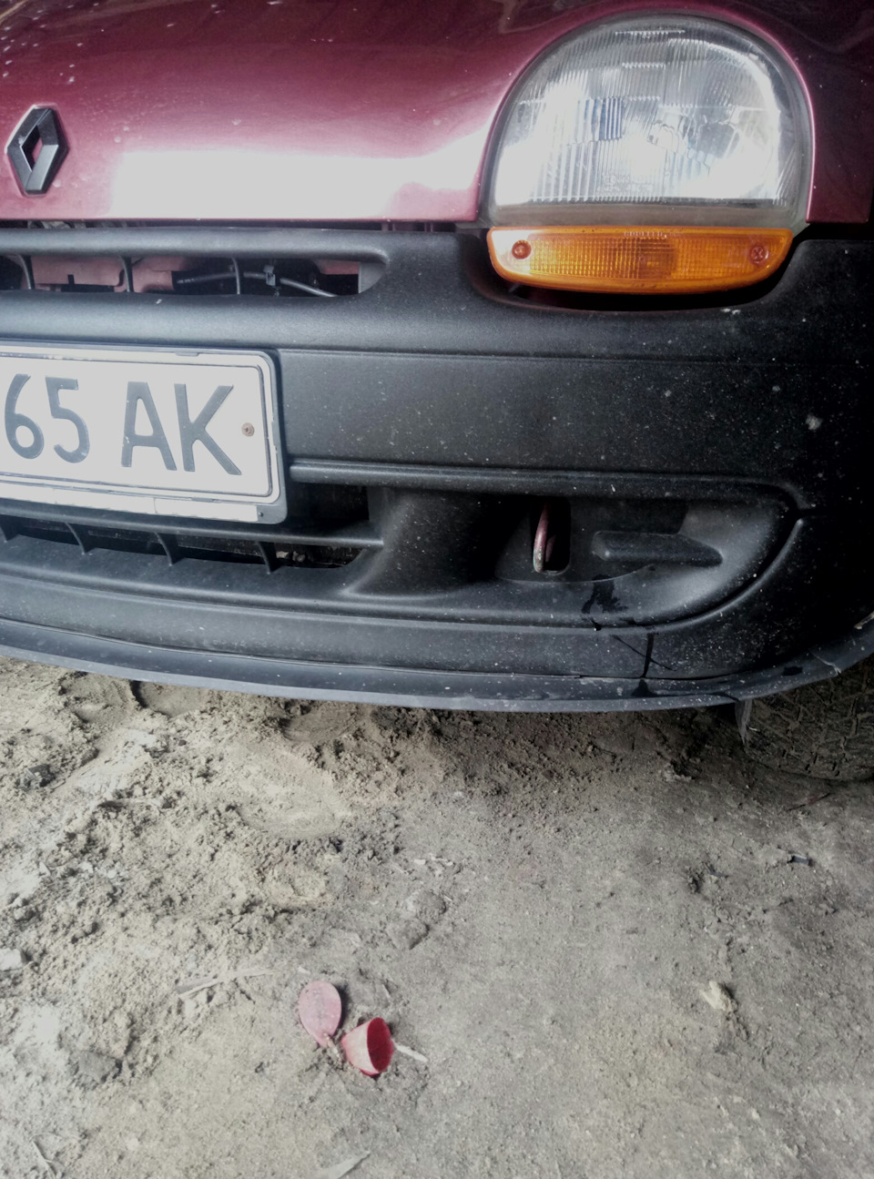 Сплітер на жабу 2