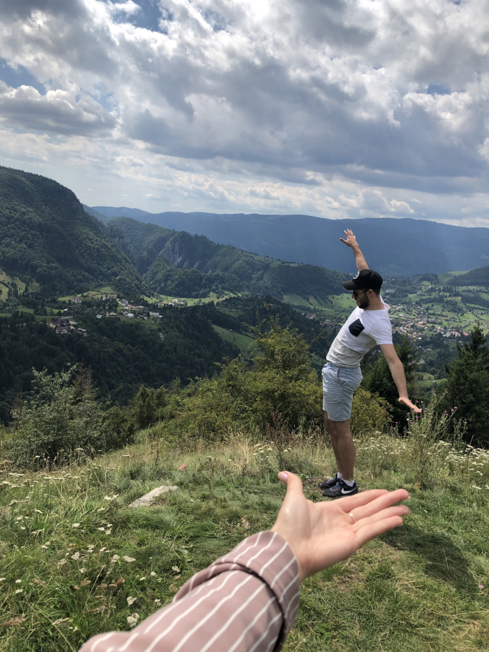 Summer 2019. Day 2 3