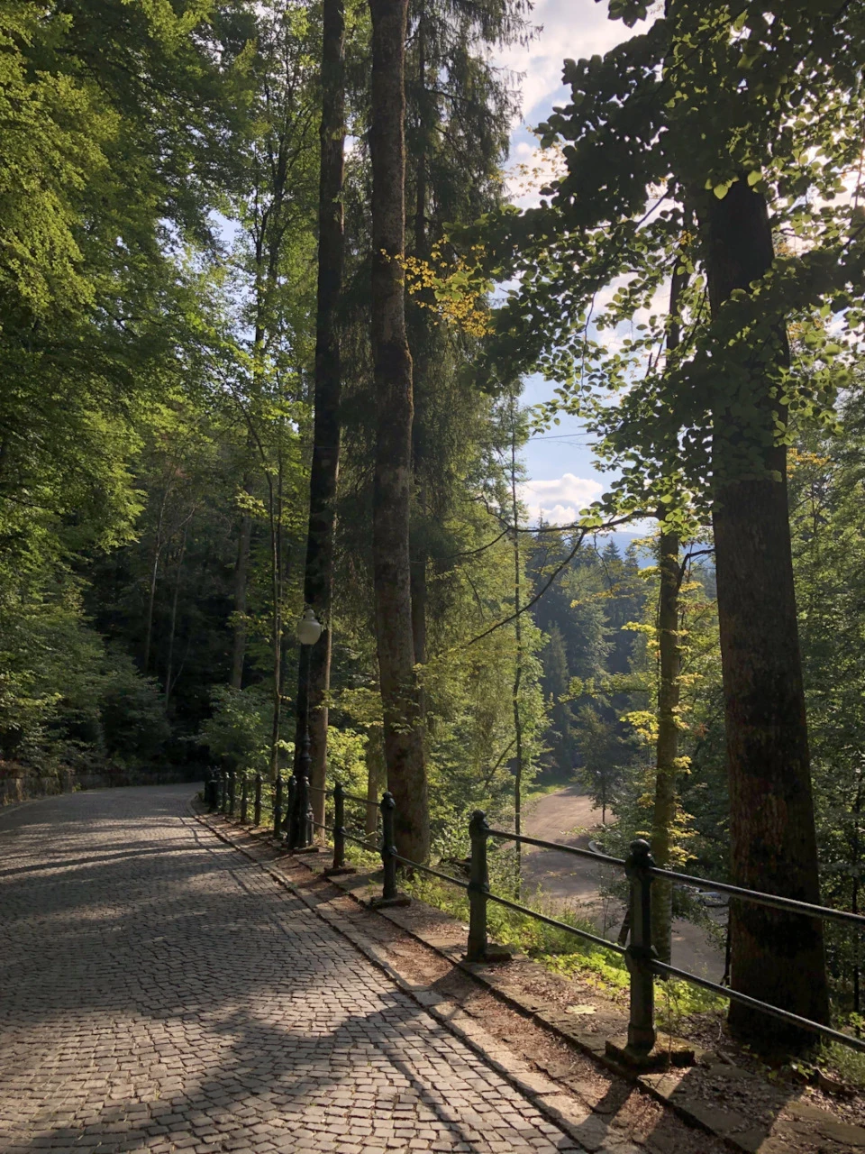Summer 2019. Day 2