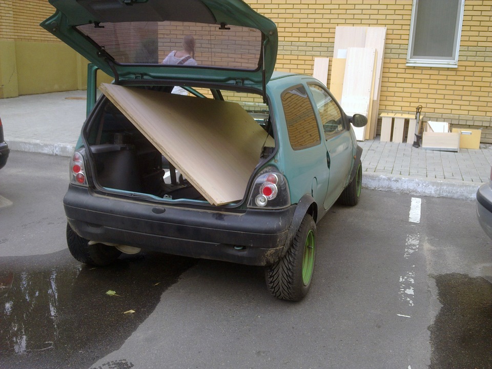 Безрозмірне жабеня 1
