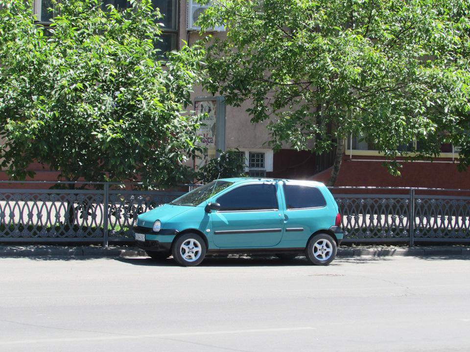 Результати виборів 2