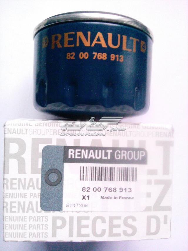 Elf Evolution 700 STI 10W-40 фільтр Renault 82 00 768 913 3