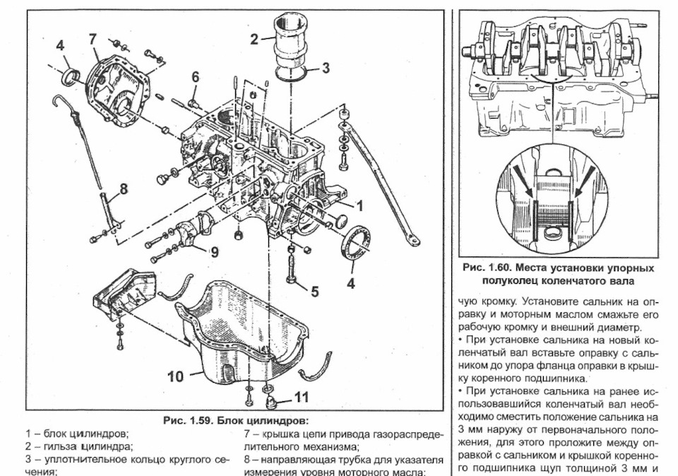 Книга з ремонту Renault Twingo C3G/D4F/D7F 3