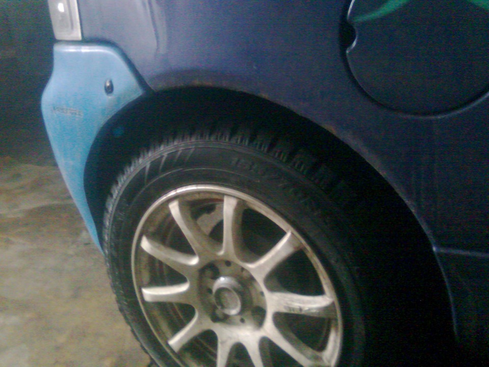 Підвіска спортивна FK-Automotive 70/40 mm ( Заниження ) 4