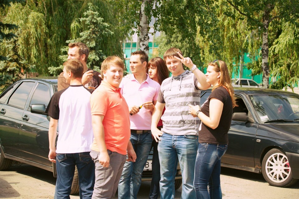 ТАЗ Фест 2