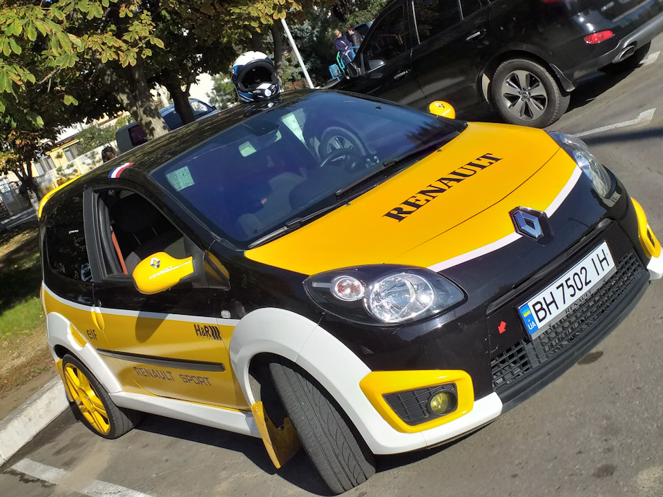 Кільцеві 3