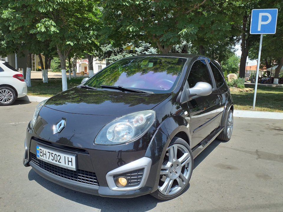 RS ка 5