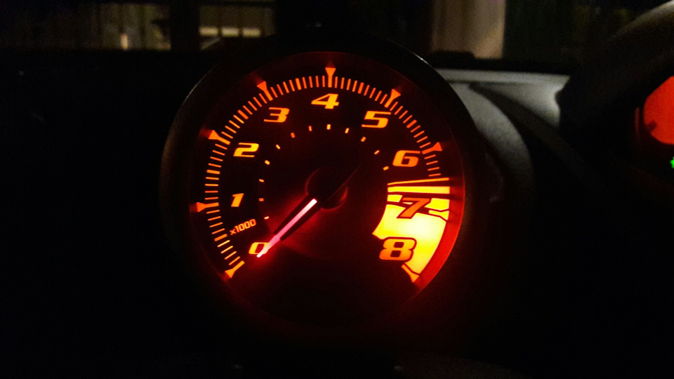 RS ка 1