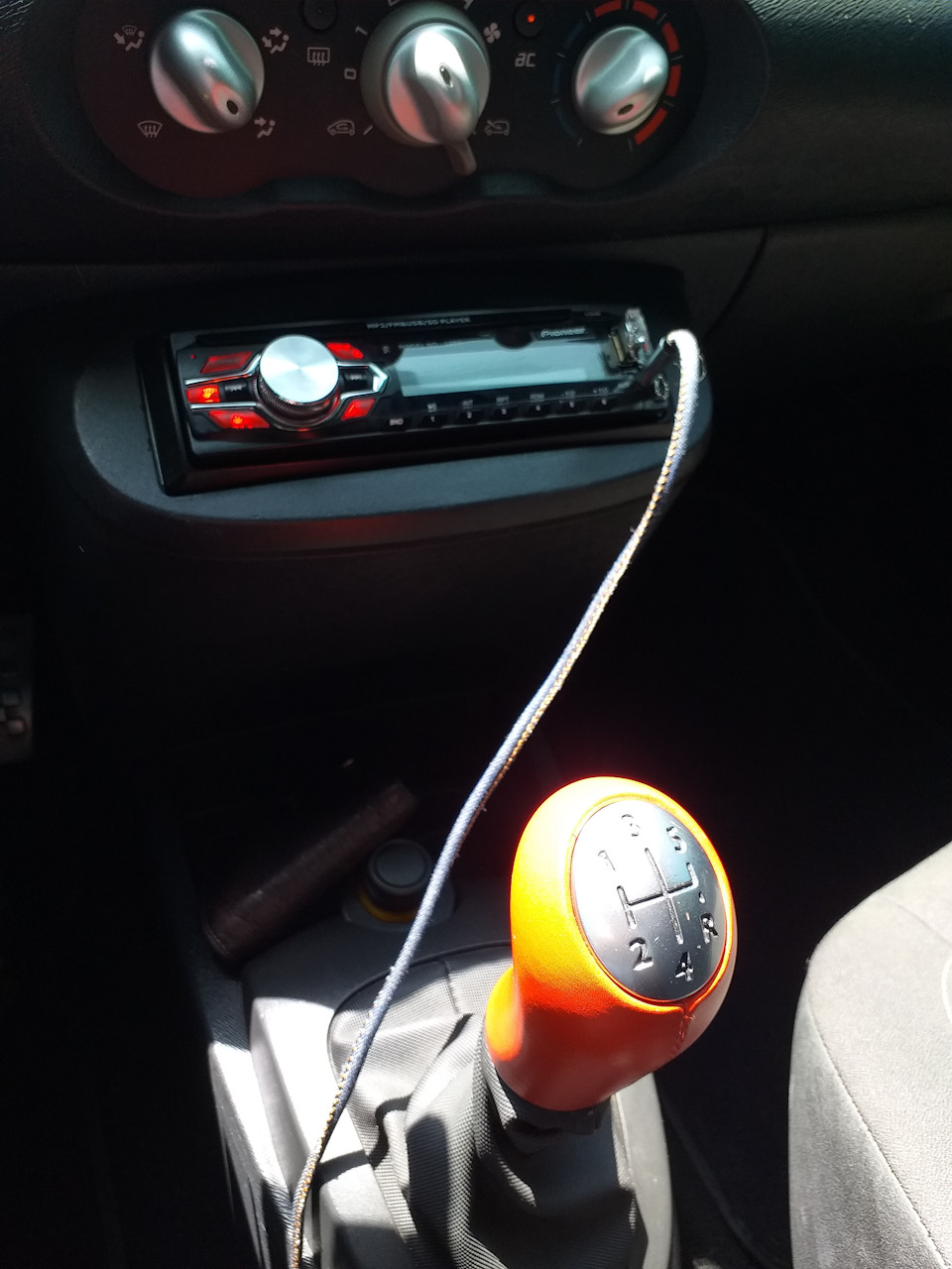 RS ка 4