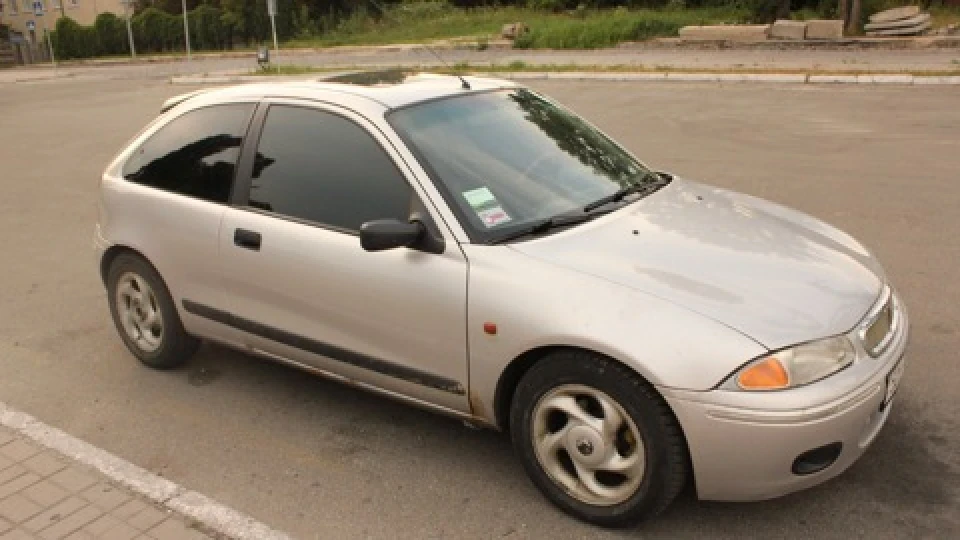 ROVER 2.00 (Фенікс)