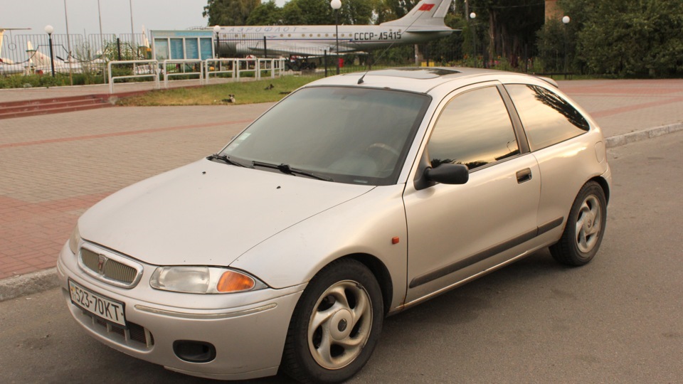 ROVER 2.00 (Фенікс) 3