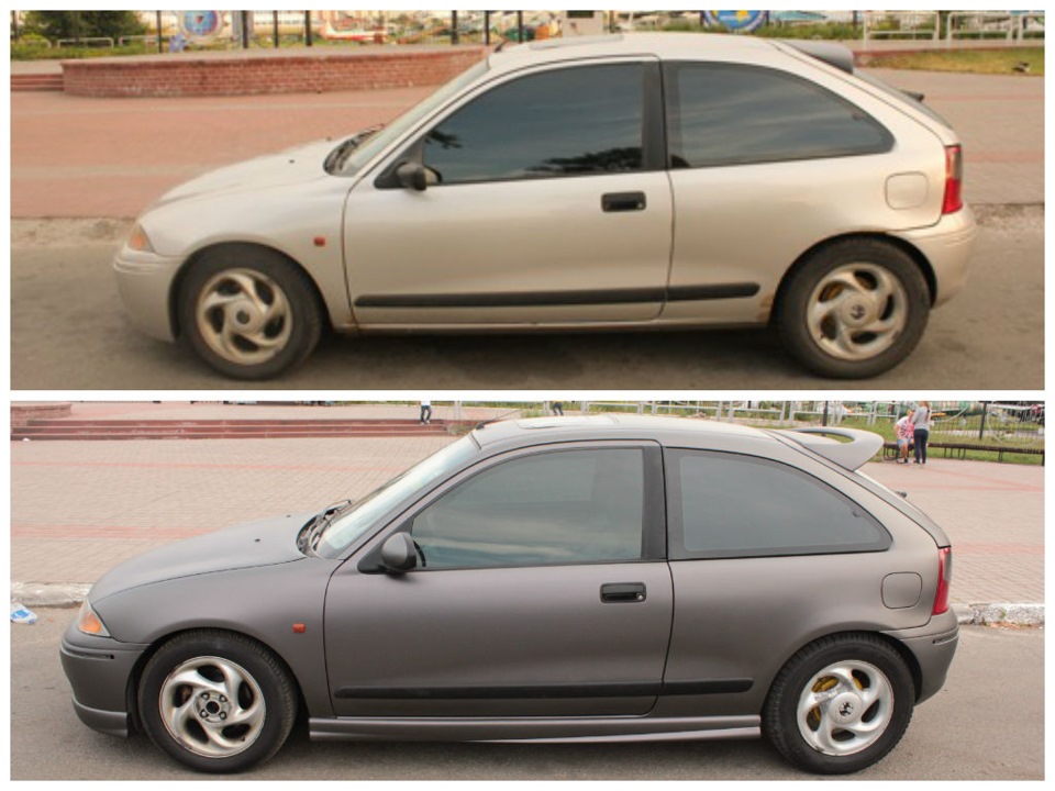 ROVER 2.00 (Фенікс) 5