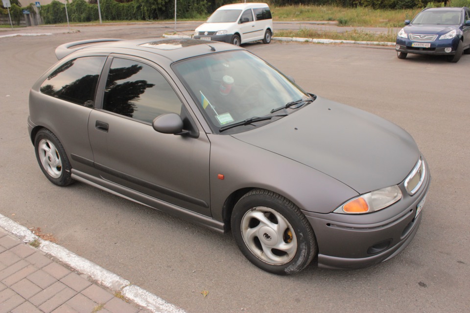 ROVER 2.00 (Фенікс) 2