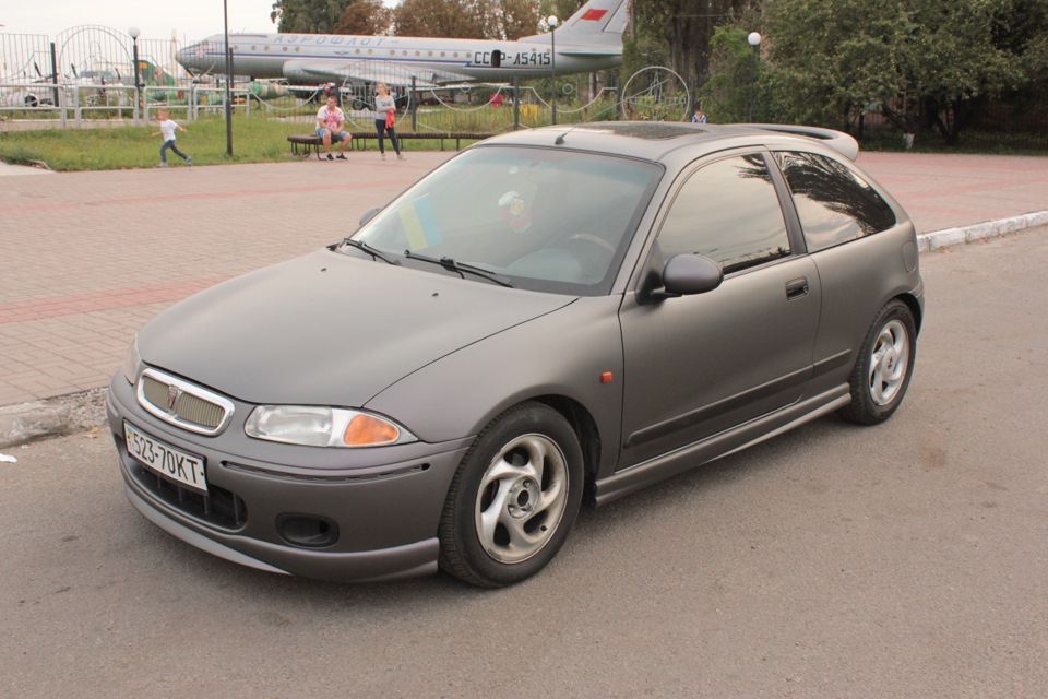 ROVER 2.00 (Фенікс) 4