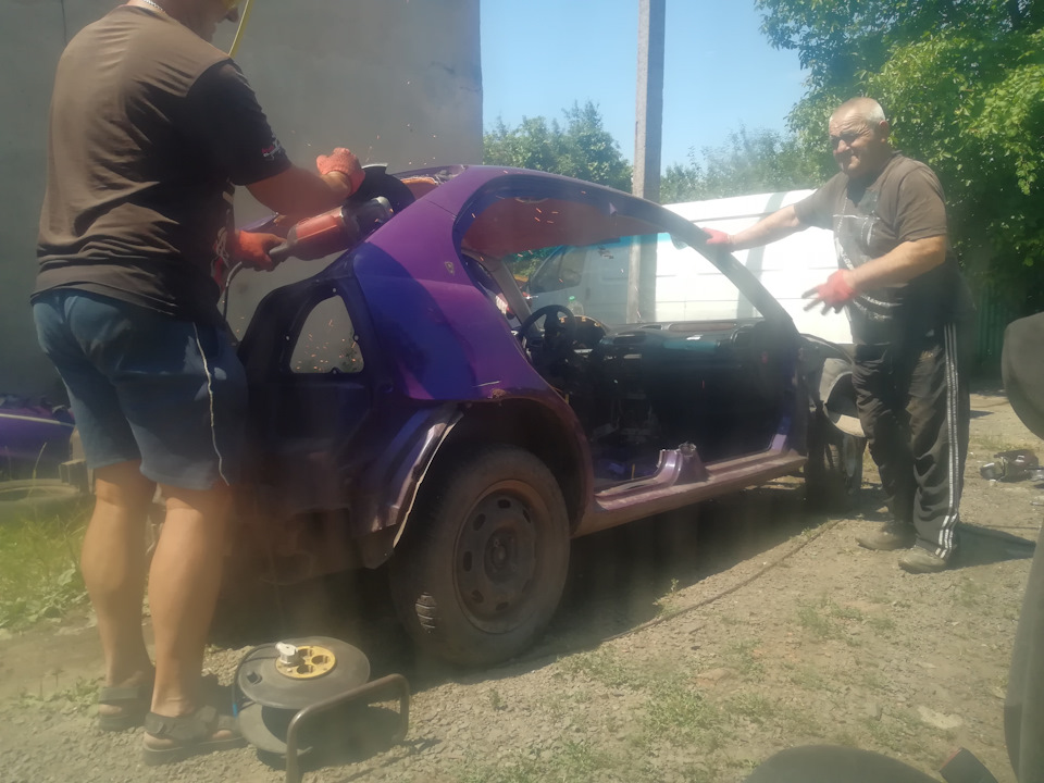 ТАК Помер 200 3