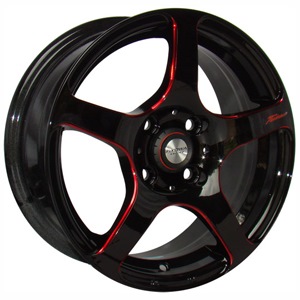 Диски ZR BWR-561 1