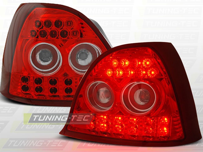 Фари Tuning-Tec 5