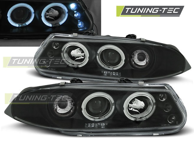 Фари Tuning-Tec 2