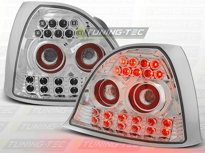 Фари Tuning-Tec 3