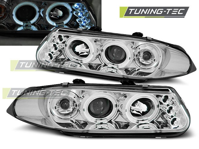 Фари Tuning-Tec 1