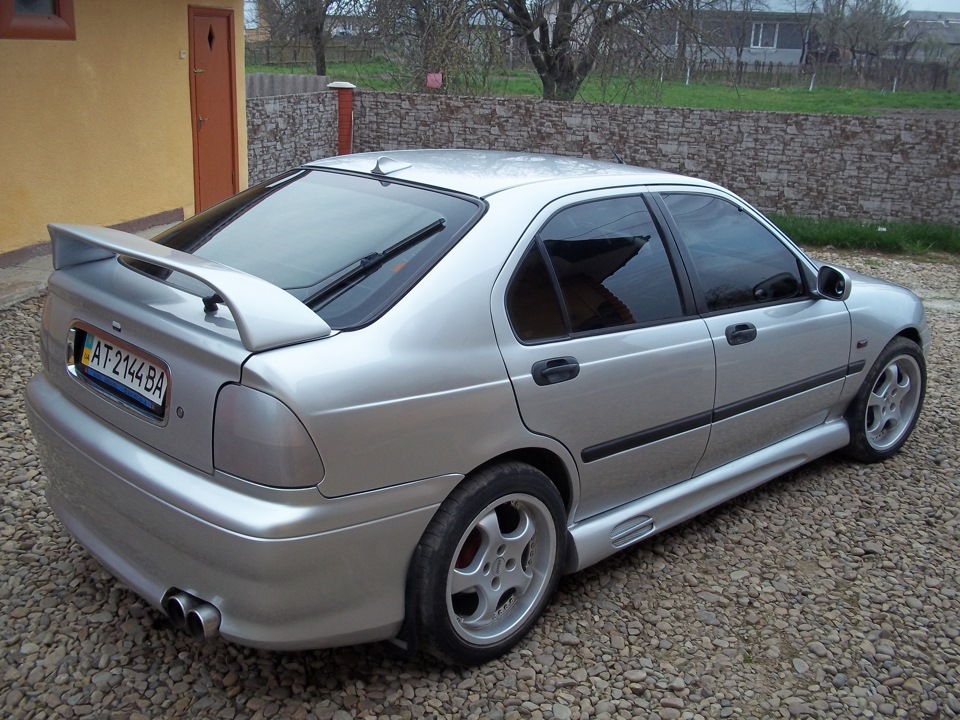 Фініш) 1