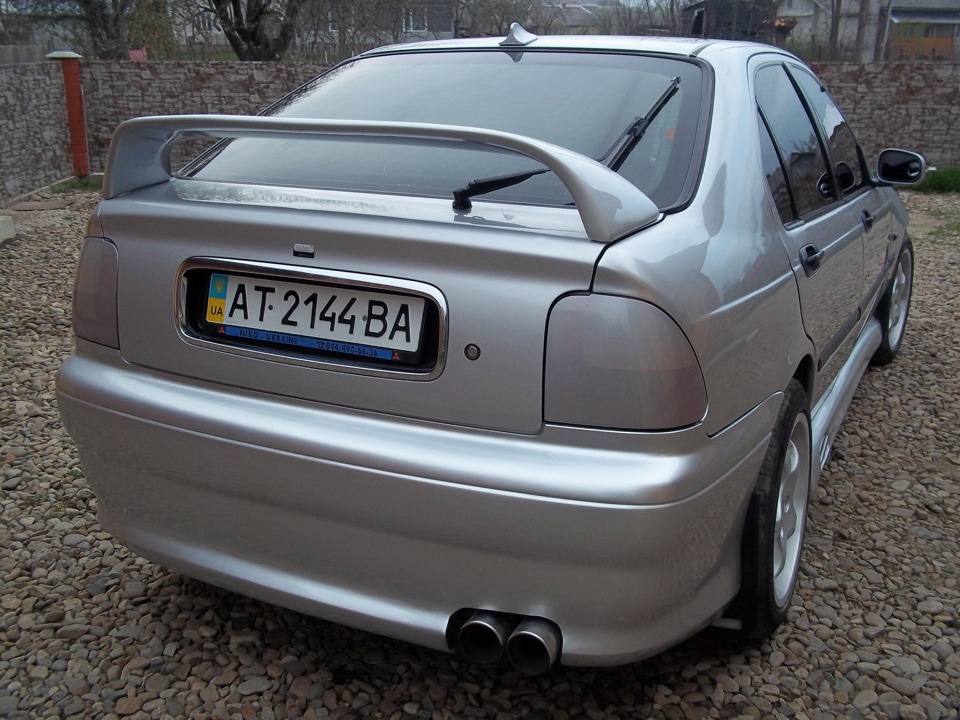 Фініш) 2