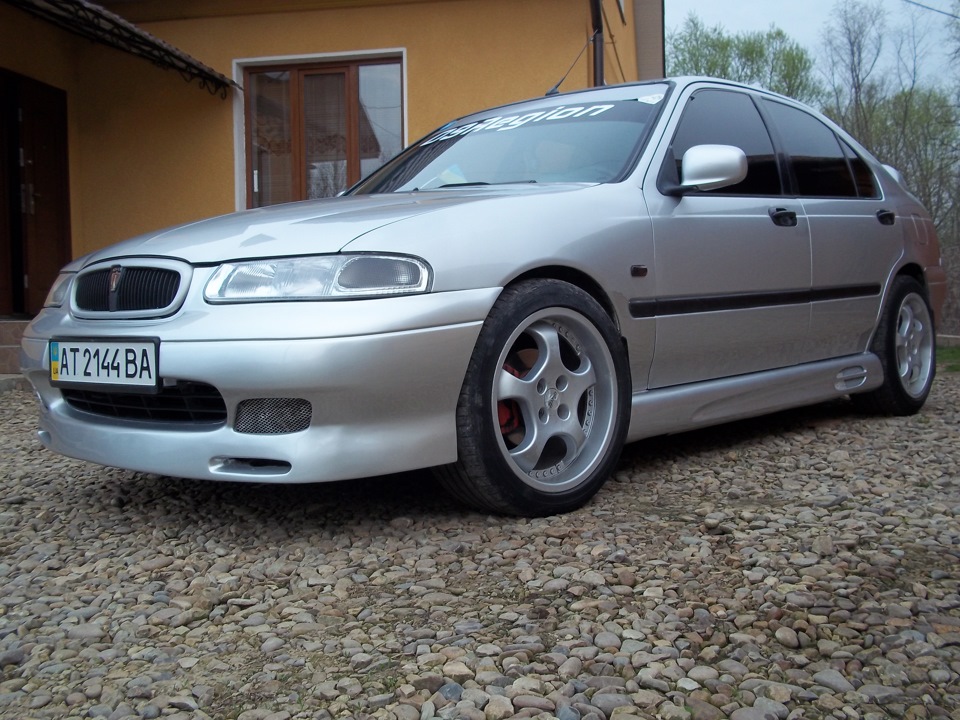 Фініш) 4