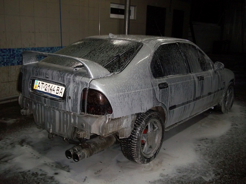 Початок) 3