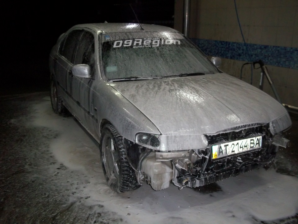 Початок) 4
