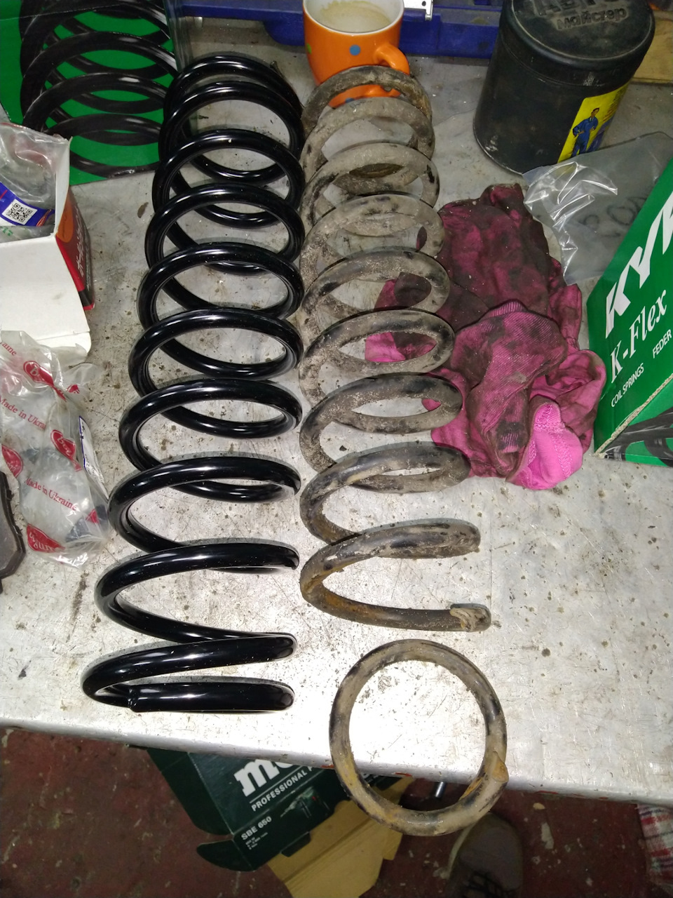 Спасибо автодор 5