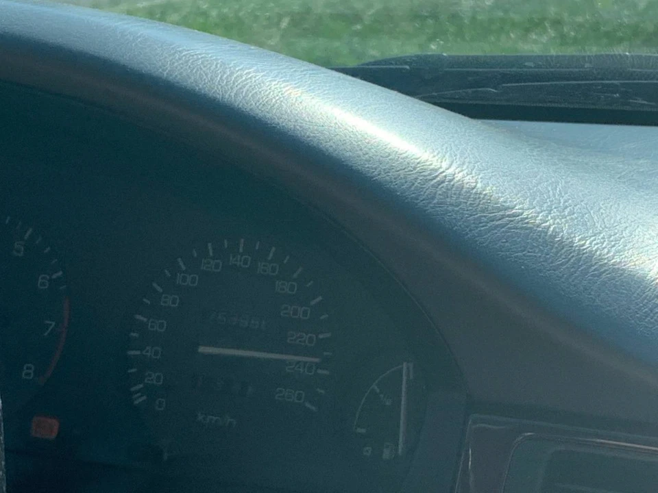 Кузовні розміри rover 400