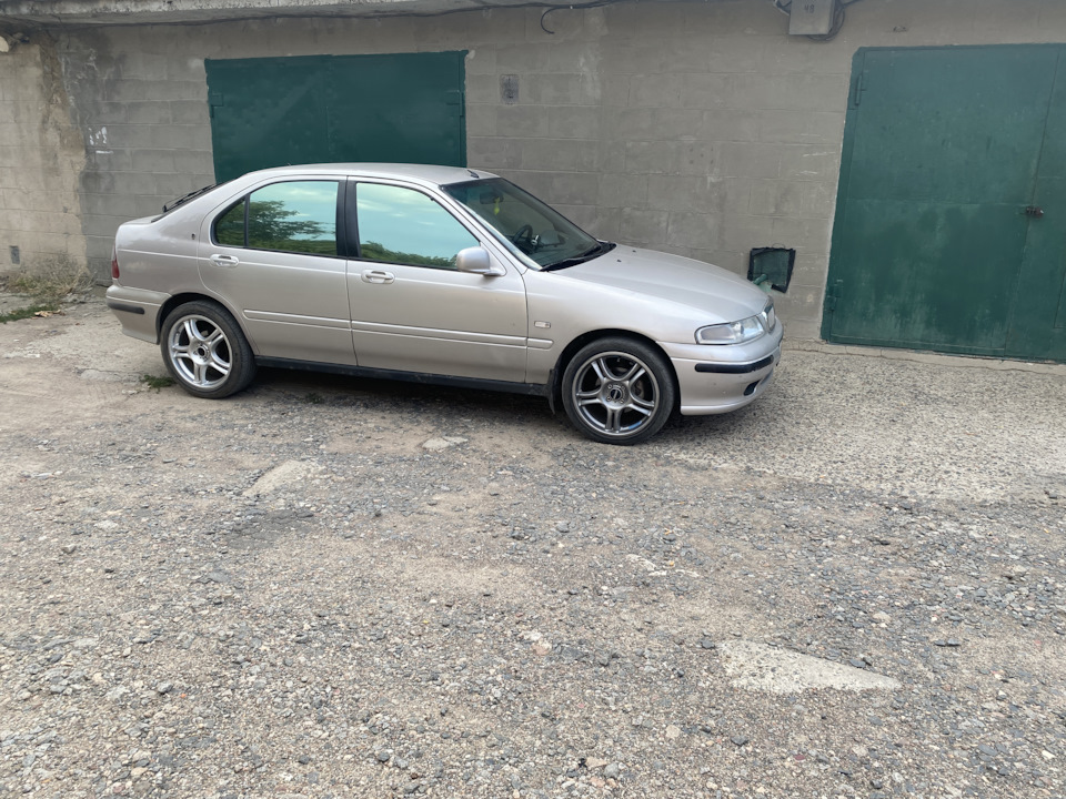 Zender Challenge R17 7J 2