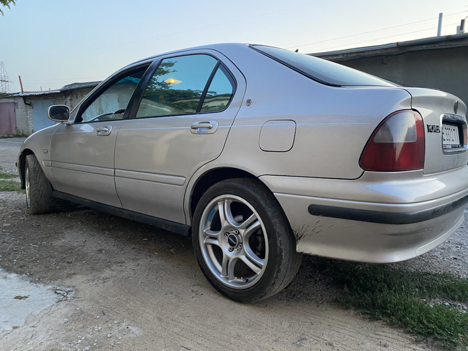 Zender Challenge R17 7J 5
