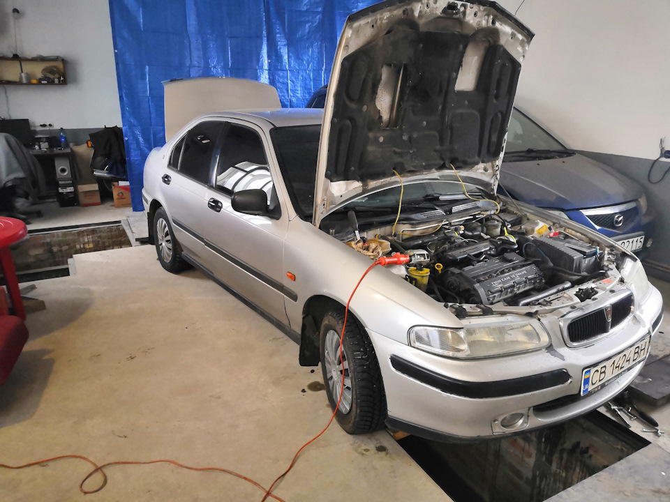 АВТО ПРОДАНО 1