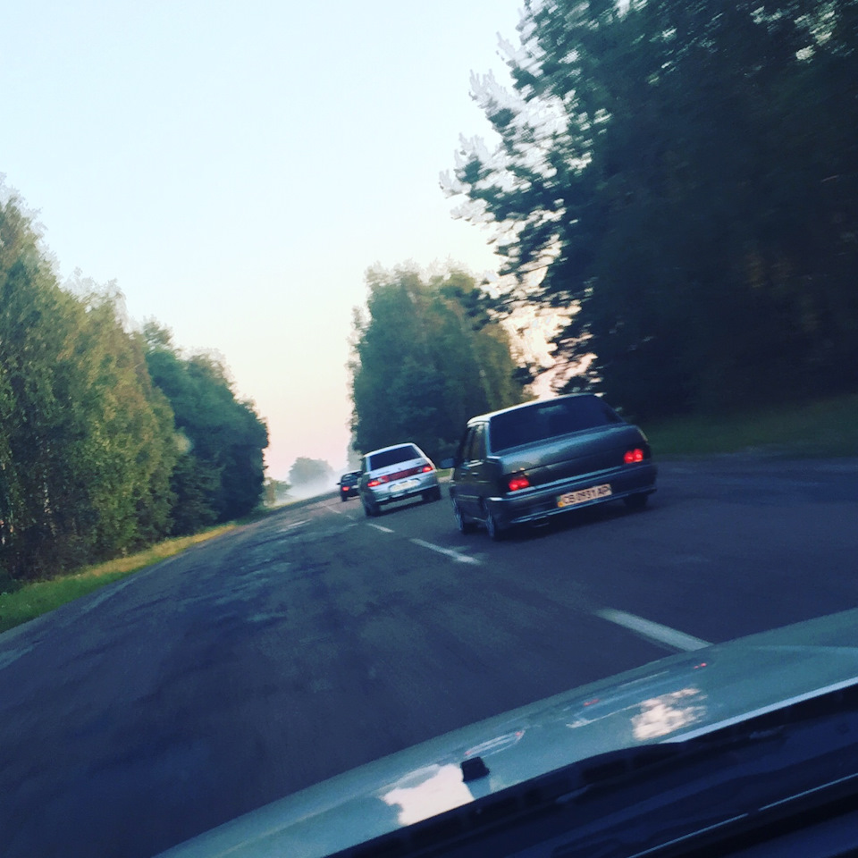 Блакитні озера Чернігівська обл. 5