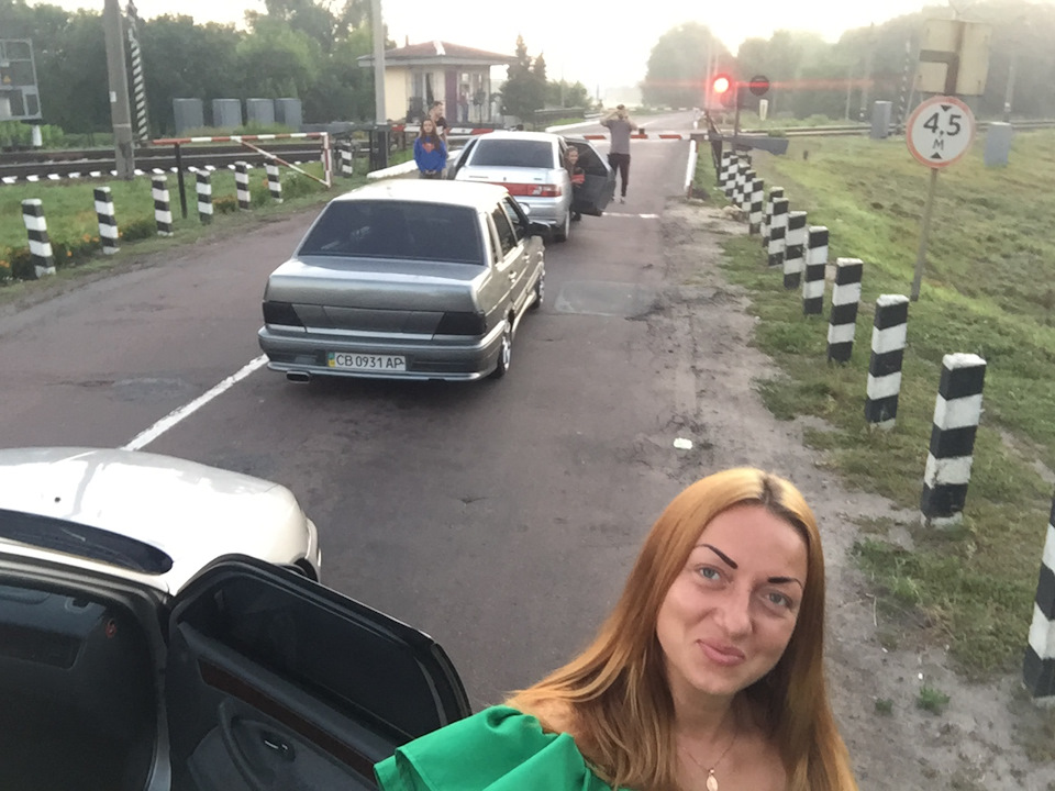 Блакитні озера Чернігівська обл. 2
